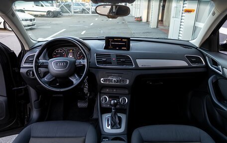 Audi Q3, 2013 год, 1 495 000 рублей, 19 фотография