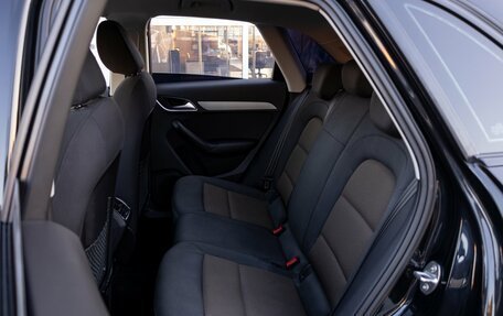 Audi Q3, 2013 год, 1 495 000 рублей, 20 фотография