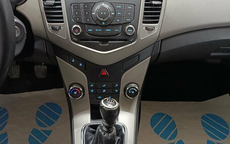 Chevrolet Cruze II, 2011 год, 720 000 рублей, 11 фотография