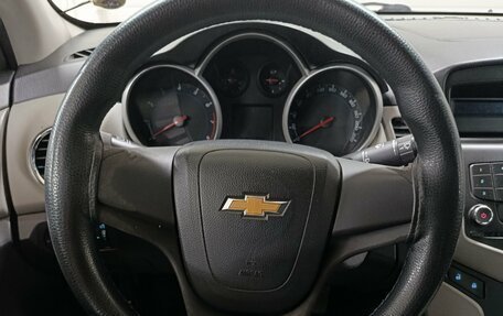 Chevrolet Cruze II, 2011 год, 720 000 рублей, 10 фотография