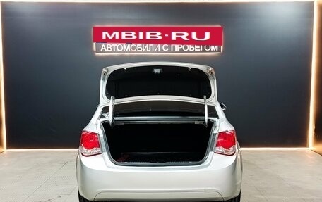 Chevrolet Cruze II, 2011 год, 720 000 рублей, 6 фотография