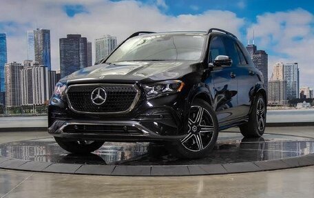 Mercedes-Benz GLE, 2026 год, 7 700 000 рублей, 2 фотография