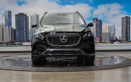 Mercedes-Benz GLE, 2026 год, 7 700 000 рублей, 3 фотография