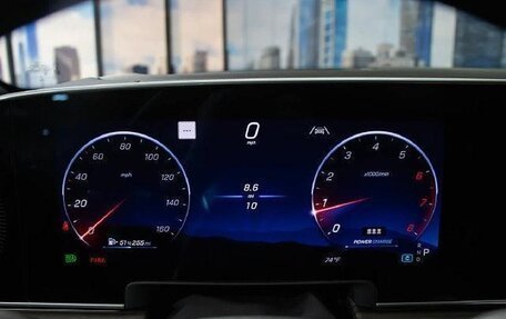 Mercedes-Benz GLE, 2026 год, 7 700 000 рублей, 7 фотография
