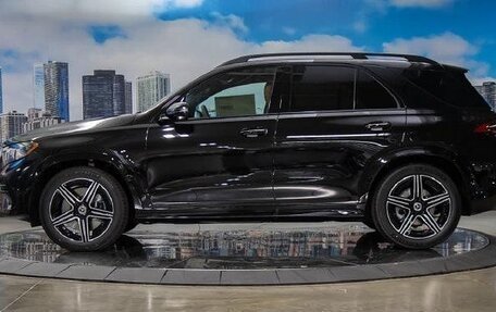 Mercedes-Benz GLE, 2026 год, 7 700 000 рублей, 4 фотография