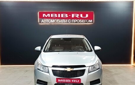 Chevrolet Cruze II, 2011 год, 720 000 рублей, 2 фотография