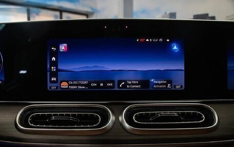 Mercedes-Benz GLE, 2026 год, 7 700 000 рублей, 11 фотография