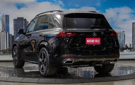 Mercedes-Benz GLE, 2026 год, 7 700 000 рублей, 8 фотография