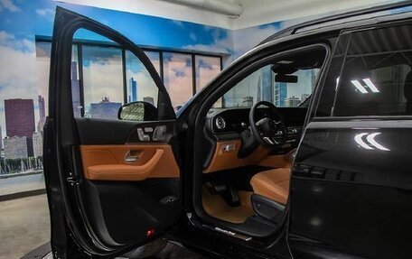 Mercedes-Benz GLE, 2026 год, 7 700 000 рублей, 14 фотография