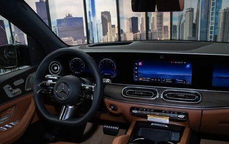 Mercedes-Benz GLE, 2026 год, 7 700 000 рублей, 12 фотография