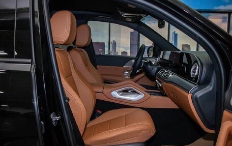 Mercedes-Benz GLE, 2026 год, 7 700 000 рублей, 17 фотография