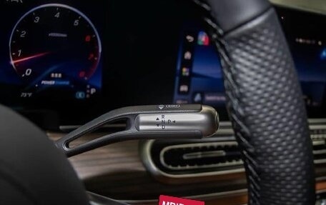 Mercedes-Benz GLE, 2026 год, 7 700 000 рублей, 6 фотография