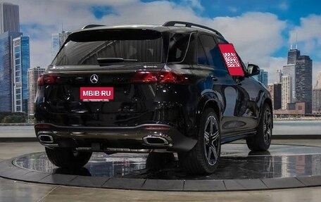 Mercedes-Benz GLE, 2026 год, 7 700 000 рублей, 10 фотография