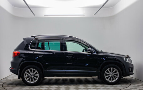 Volkswagen Tiguan I, 2012 год, 1 170 000 рублей, 4 фотография