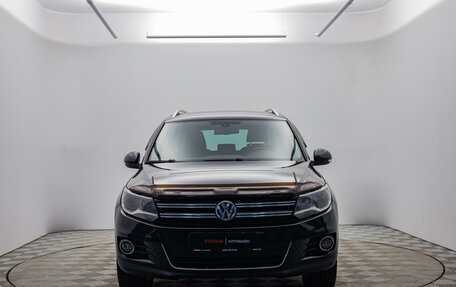 Volkswagen Tiguan I, 2012 год, 1 170 000 рублей, 2 фотография