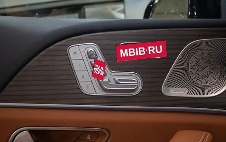 Mercedes-Benz GLE, 2026 год, 7 700 000 рублей, 18 фотография