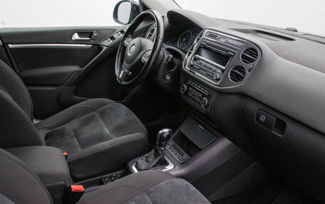Volkswagen Tiguan I, 2012 год, 1 170 000 рублей, 9 фотография