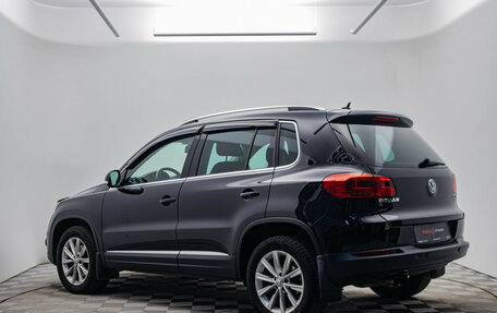 Volkswagen Tiguan I, 2012 год, 1 170 000 рублей, 7 фотография