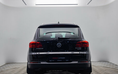 Volkswagen Tiguan I, 2012 год, 1 170 000 рублей, 6 фотография