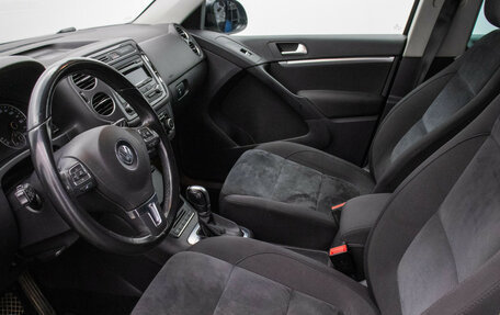 Volkswagen Tiguan I, 2012 год, 1 170 000 рублей, 10 фотография