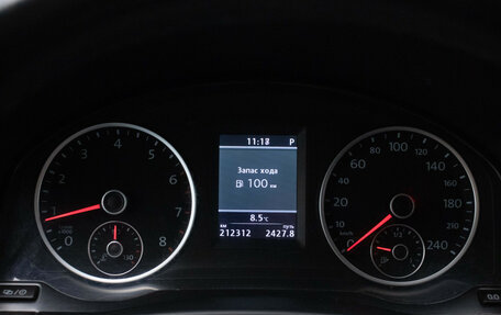 Volkswagen Tiguan I, 2012 год, 1 170 000 рублей, 12 фотография