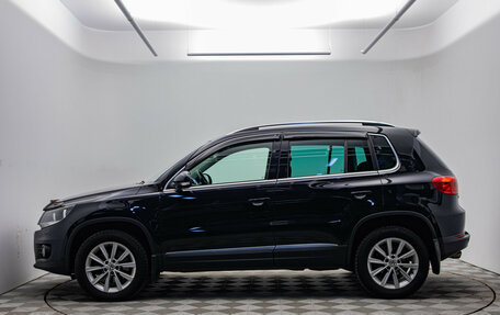 Volkswagen Tiguan I, 2012 год, 1 170 000 рублей, 8 фотография