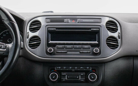 Volkswagen Tiguan I, 2012 год, 1 170 000 рублей, 14 фотография