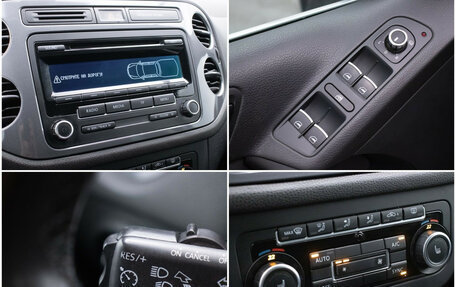 Volkswagen Tiguan I, 2012 год, 1 170 000 рублей, 16 фотография