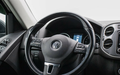 Volkswagen Tiguan I, 2012 год, 1 170 000 рублей, 15 фотография
