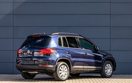 Volkswagen Tiguan I, 2012 год, 1 695 000 рублей, 6 фотография