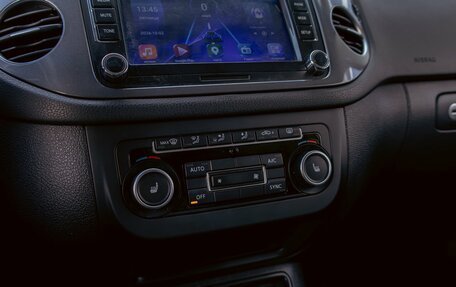 Volkswagen Tiguan I, 2012 год, 1 695 000 рублей, 17 фотография