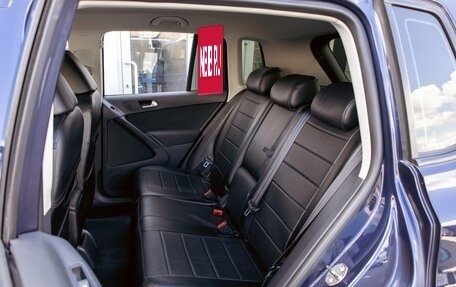 Volkswagen Tiguan I, 2012 год, 1 695 000 рублей, 19 фотография