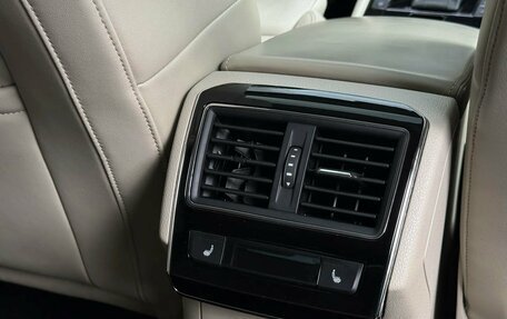 Skoda Superb III рестайлинг, 2016 год, 2 150 000 рублей, 14 фотография