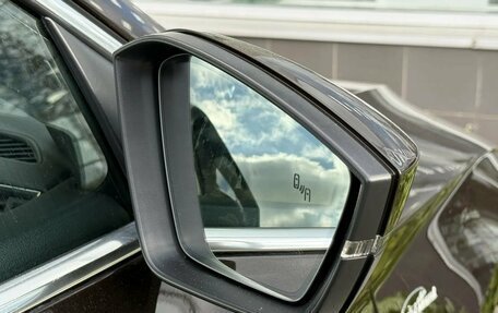 Skoda Superb III рестайлинг, 2016 год, 2 150 000 рублей, 15 фотография
