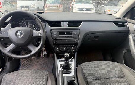 Skoda Octavia, 2013 год, 1 150 000 рублей, 3 фотография