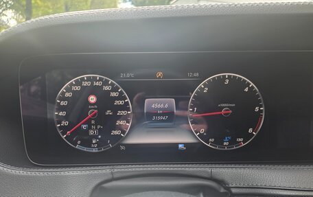 Mercedes-Benz S-Класс, 2018 год, 4 000 000 рублей, 11 фотография