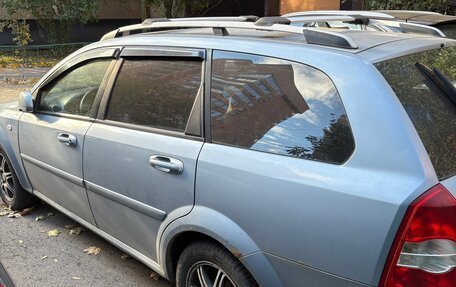 Chevrolet Lacetti, 2009 год, 330 000 рублей, 2 фотография