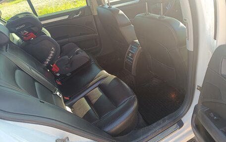 Skoda Superb III рестайлинг, 2014 год, 1 250 000 рублей, 6 фотография