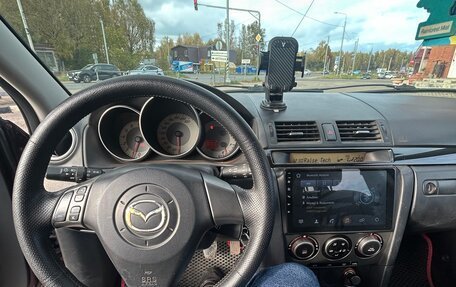Mazda 3, 2007 год, 510 000 рублей, 5 фотография