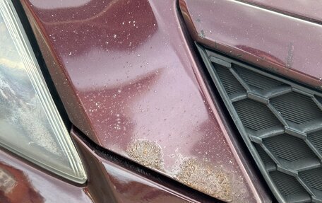 Mazda 3, 2007 год, 510 000 рублей, 8 фотография