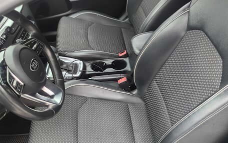 KIA cee'd III, 2020 год, 1 800 000 рублей, 4 фотография