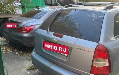 Chevrolet Lacetti, 2009 год, 330 000 рублей, 3 фотография