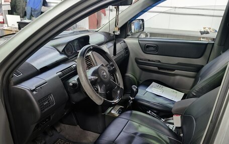 Nissan X-Trail, 2006 год, 850 000 рублей, 7 фотография