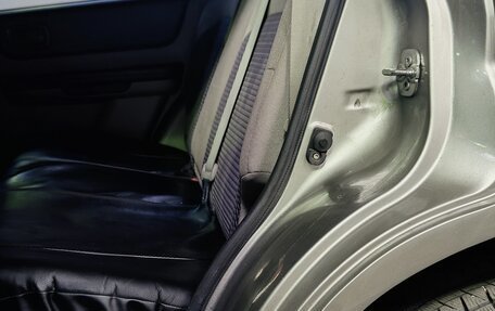 Nissan X-Trail, 2006 год, 850 000 рублей, 9 фотография