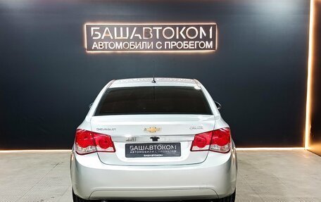 Chevrolet Cruze II, 2011 год, 720 000 рублей, 5 фотография