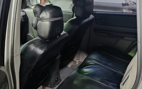 Nissan X-Trail, 2006 год, 850 000 рублей, 8 фотография