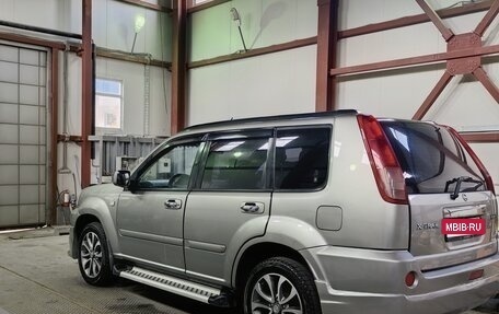 Nissan X-Trail, 2006 год, 850 000 рублей, 5 фотография
