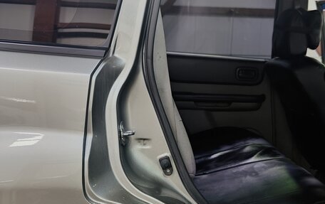 Nissan X-Trail, 2006 год, 850 000 рублей, 10 фотография