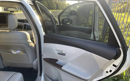 Toyota Venza I, 2009 год, 1 400 000 рублей, 3 фотография