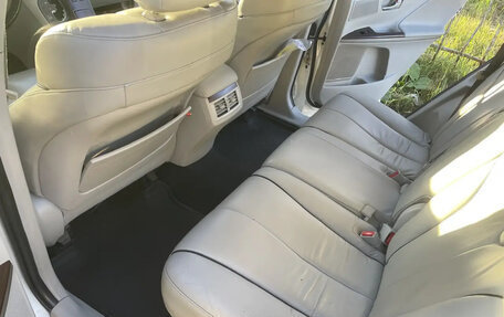 Toyota Venza I, 2009 год, 1 400 000 рублей, 7 фотография